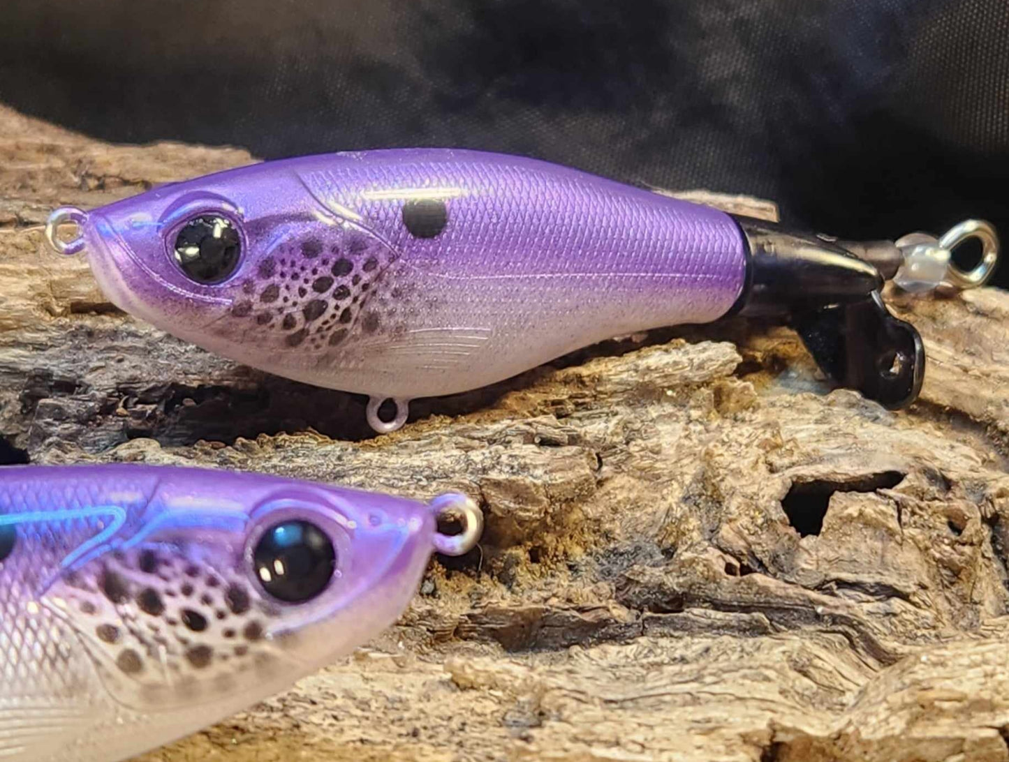 Flatside Whopper Plopper 90