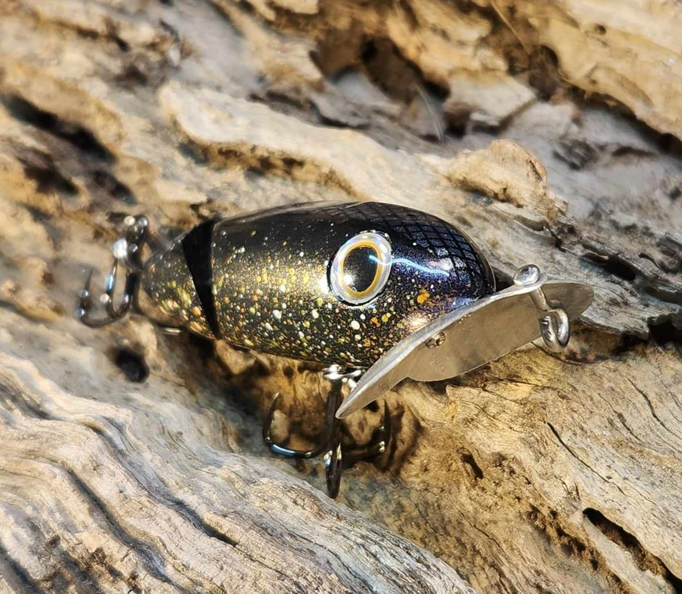 Jointed Jitterbug ko