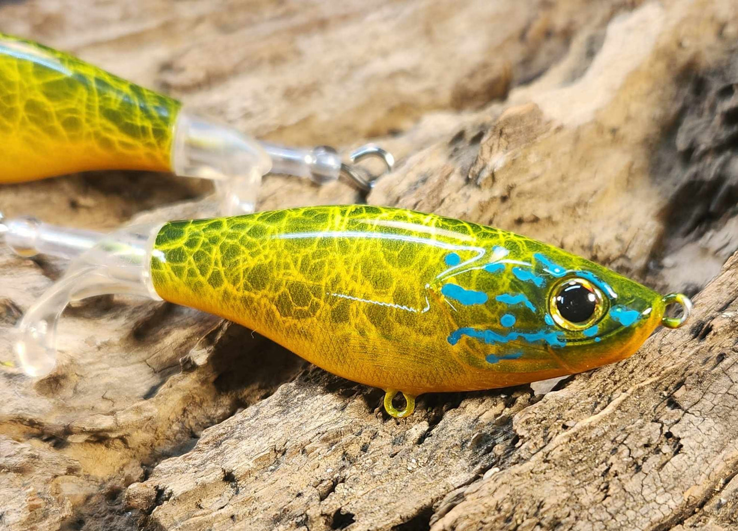 Flatside Whopper Plopper 90