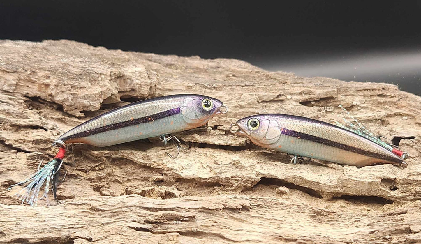 Megabass Karashi 75 ko