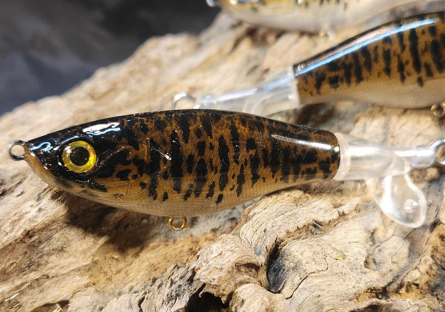Flatside Whopper Plopper 90