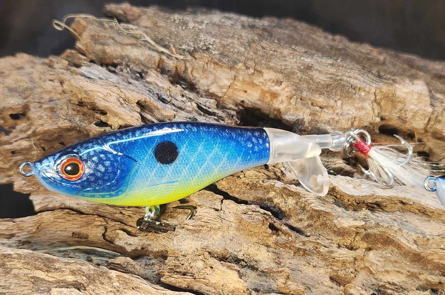 Flatside Whopper Plopper 90