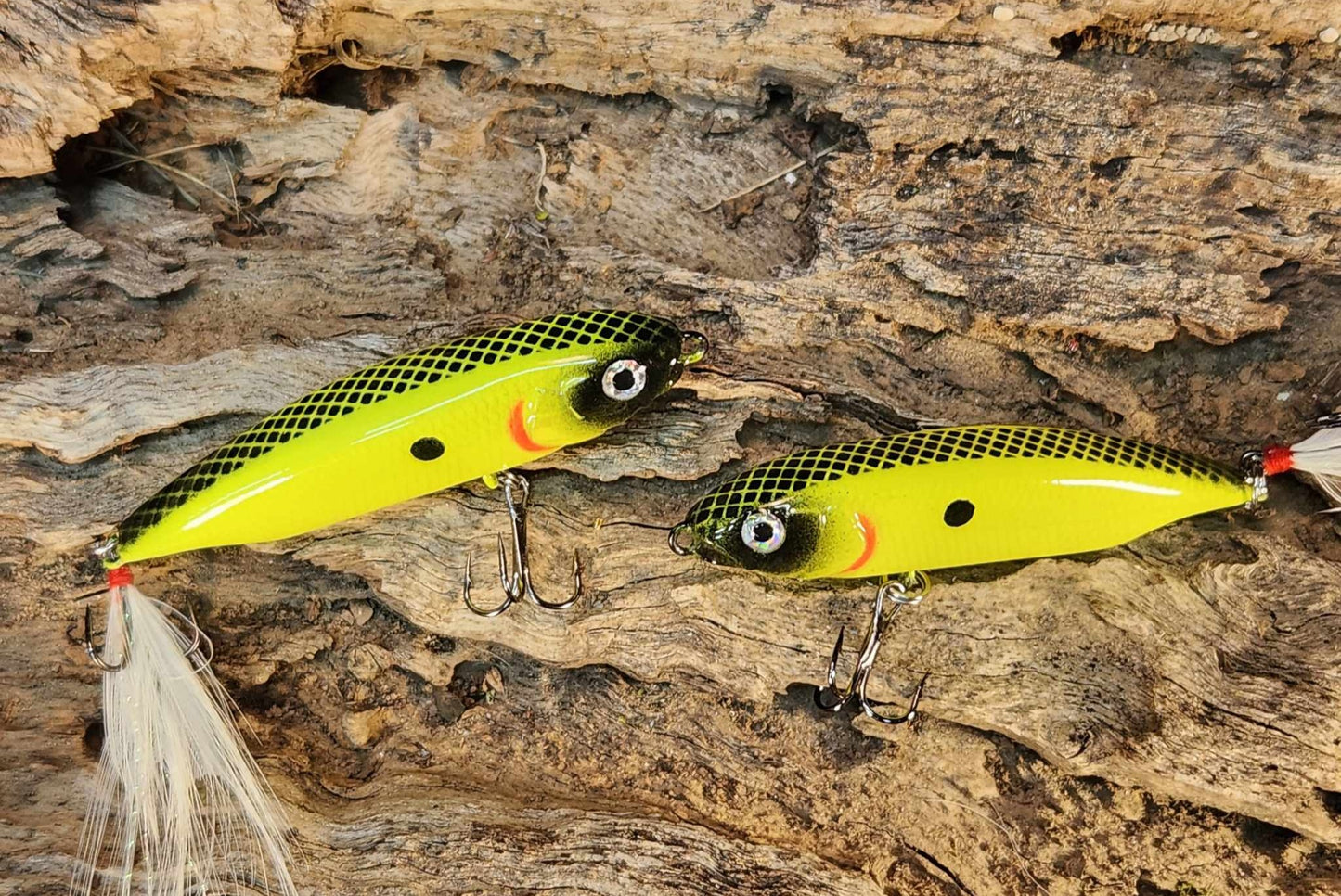 Megabass Karashi 60 ko BFS