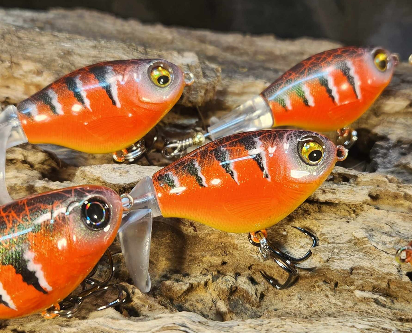 River2Sea Whopper Plopper 60 ko9