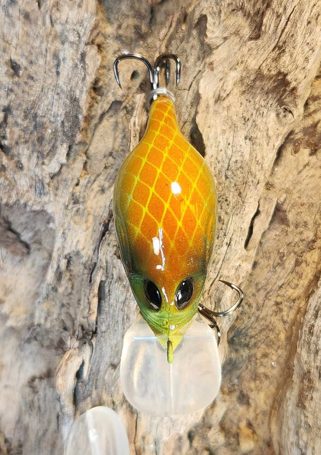 Diawa Bass Hunter ko