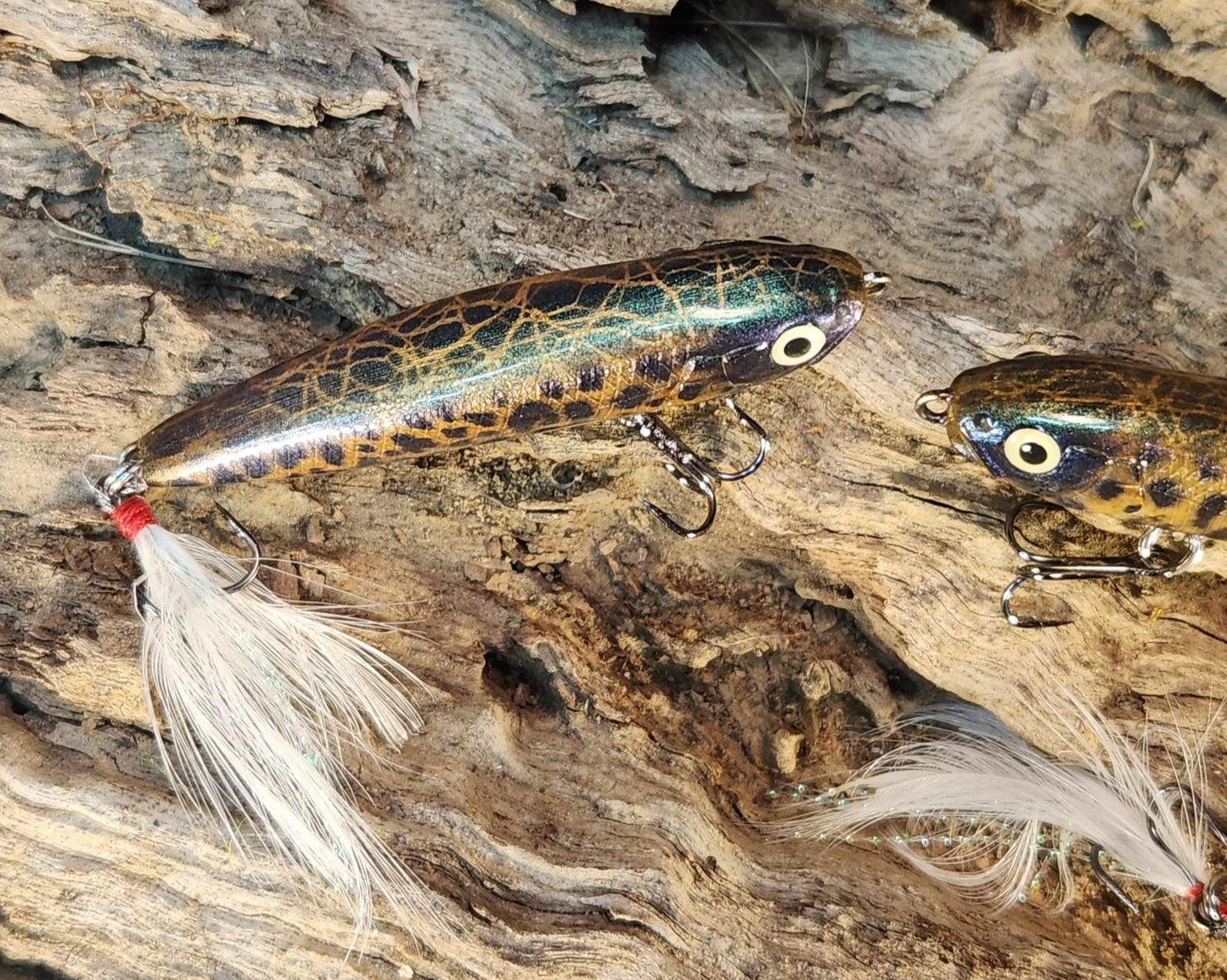 Megabass Karashi 60 ko. BFS