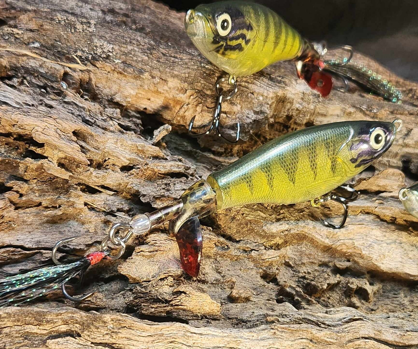 Flatside Whopper Plopper 90