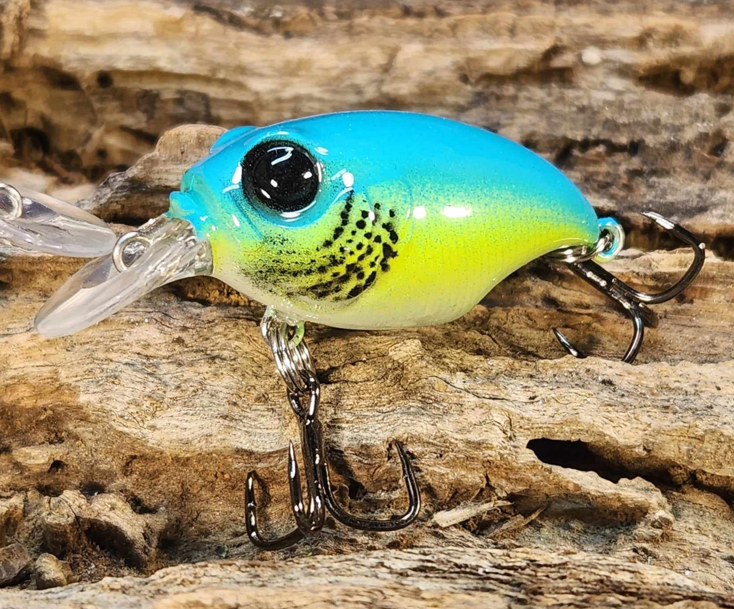 Megabass Griffon ko