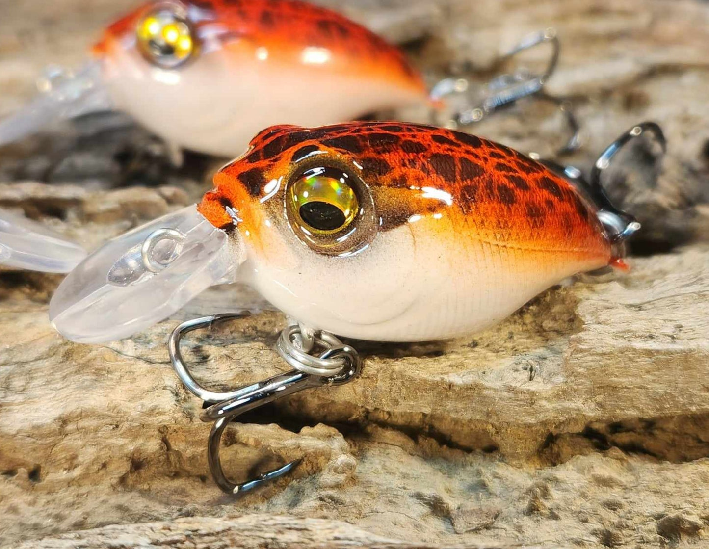 Megabass Griffon ko