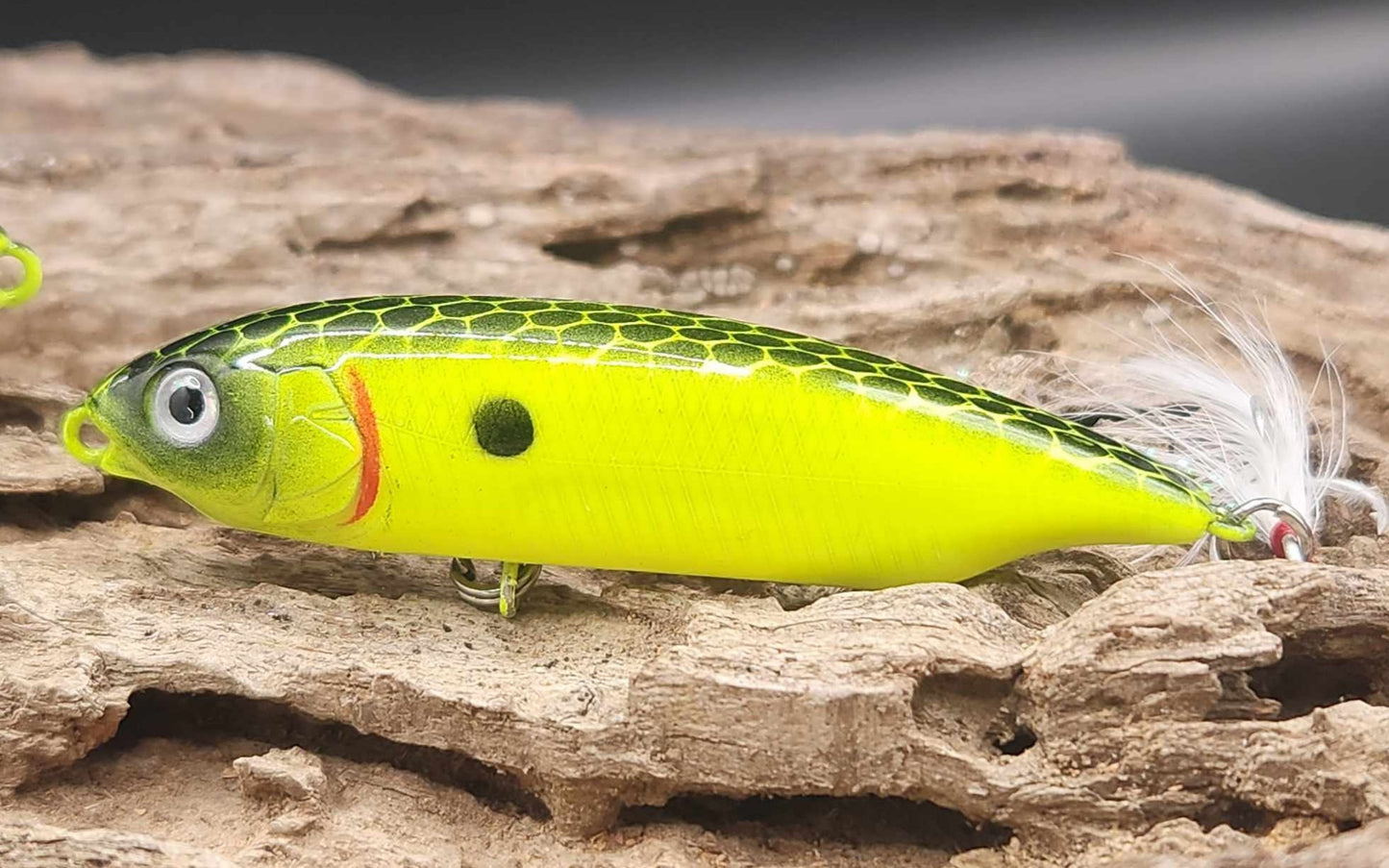 Megabass Karashi 75 ko