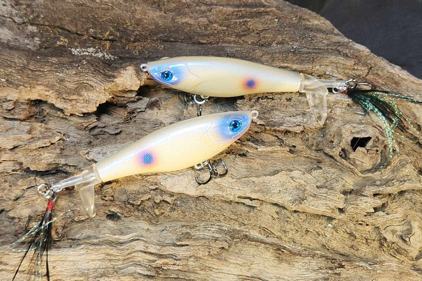 Flatside Whopper Plopper 110