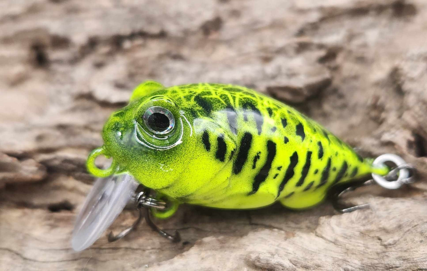 Megabass Griffon Zero BFS ko