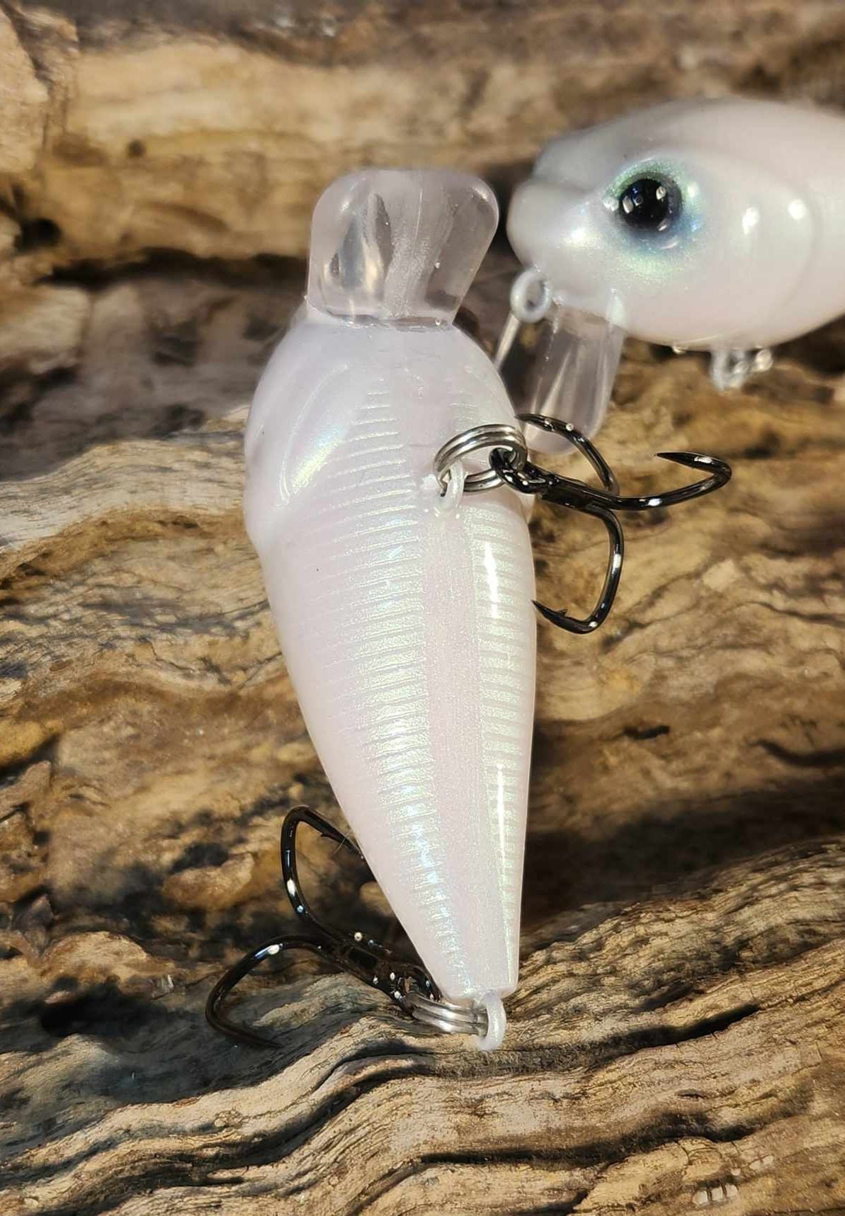 Twelve Oaks Signature Wake