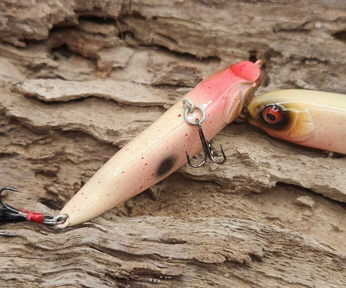 Megabass Karashi 75 ko