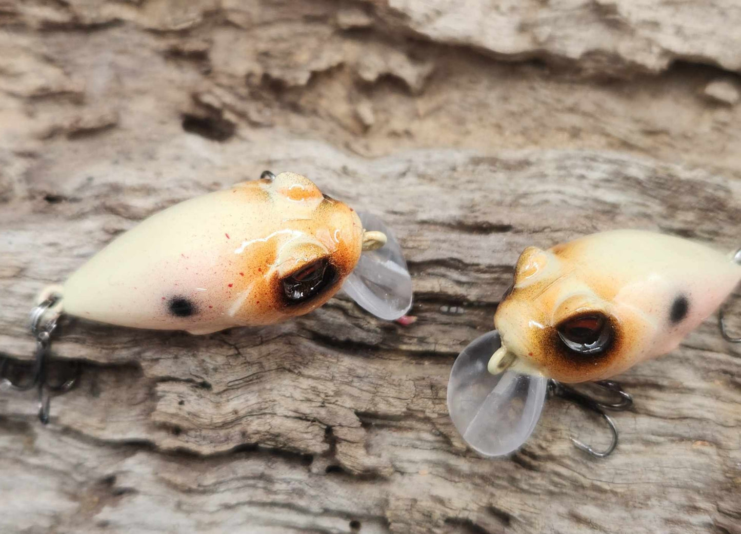 Megabass Griffon Zero BFS ko