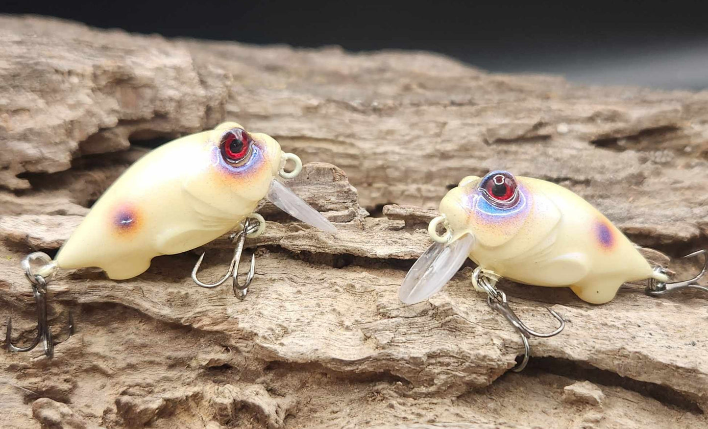 Megabass Griffon Zero BFS ko