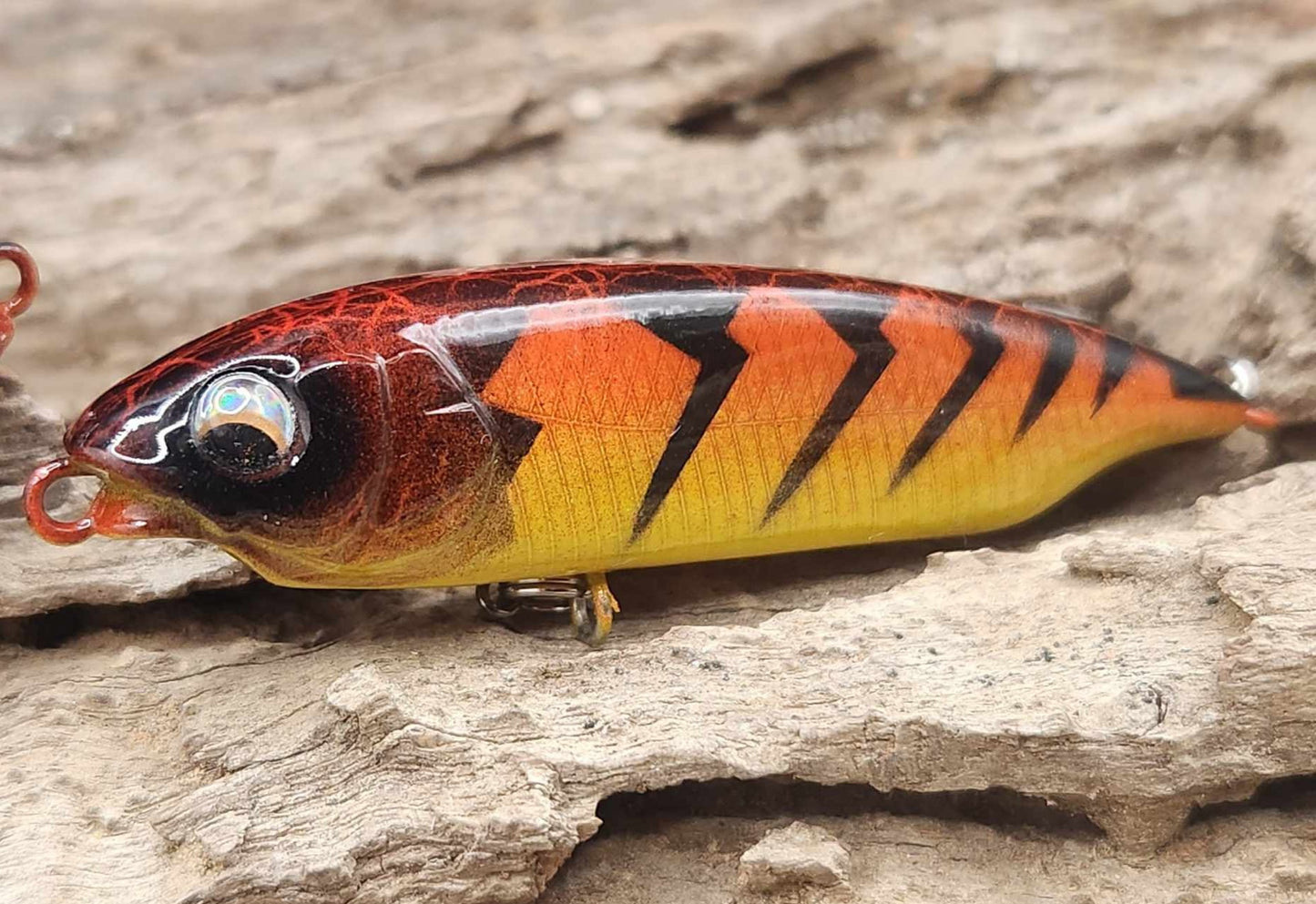 Megabass Karashi 75 ko