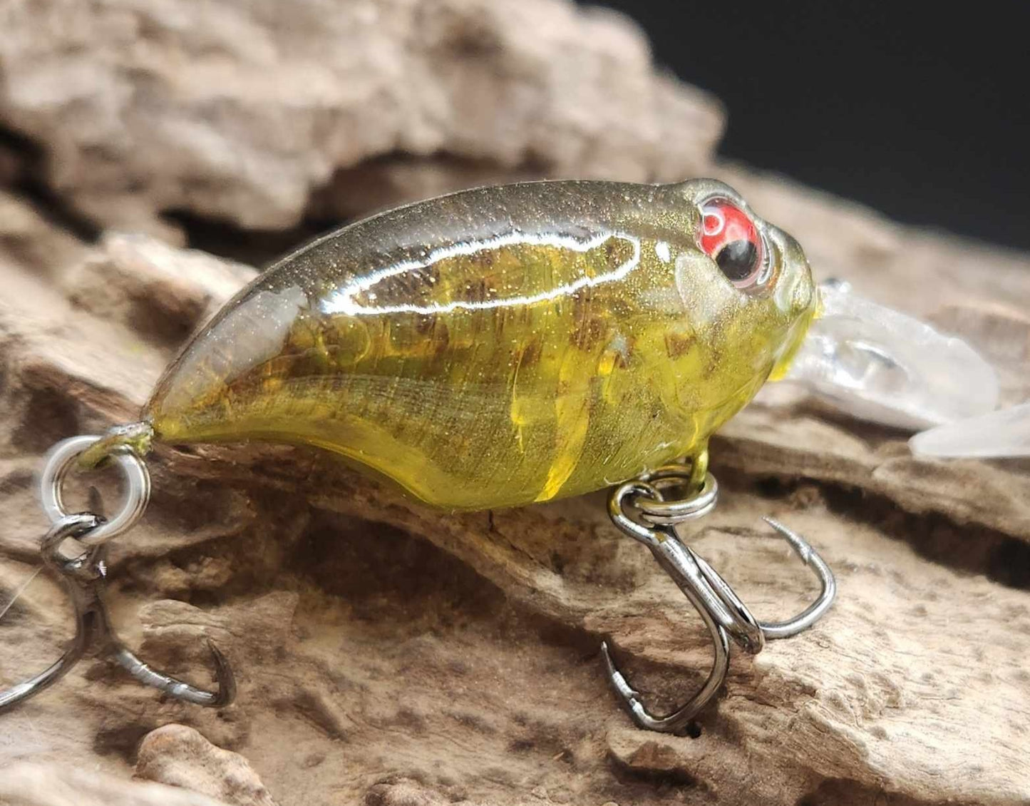 Megabass Griffon BFS