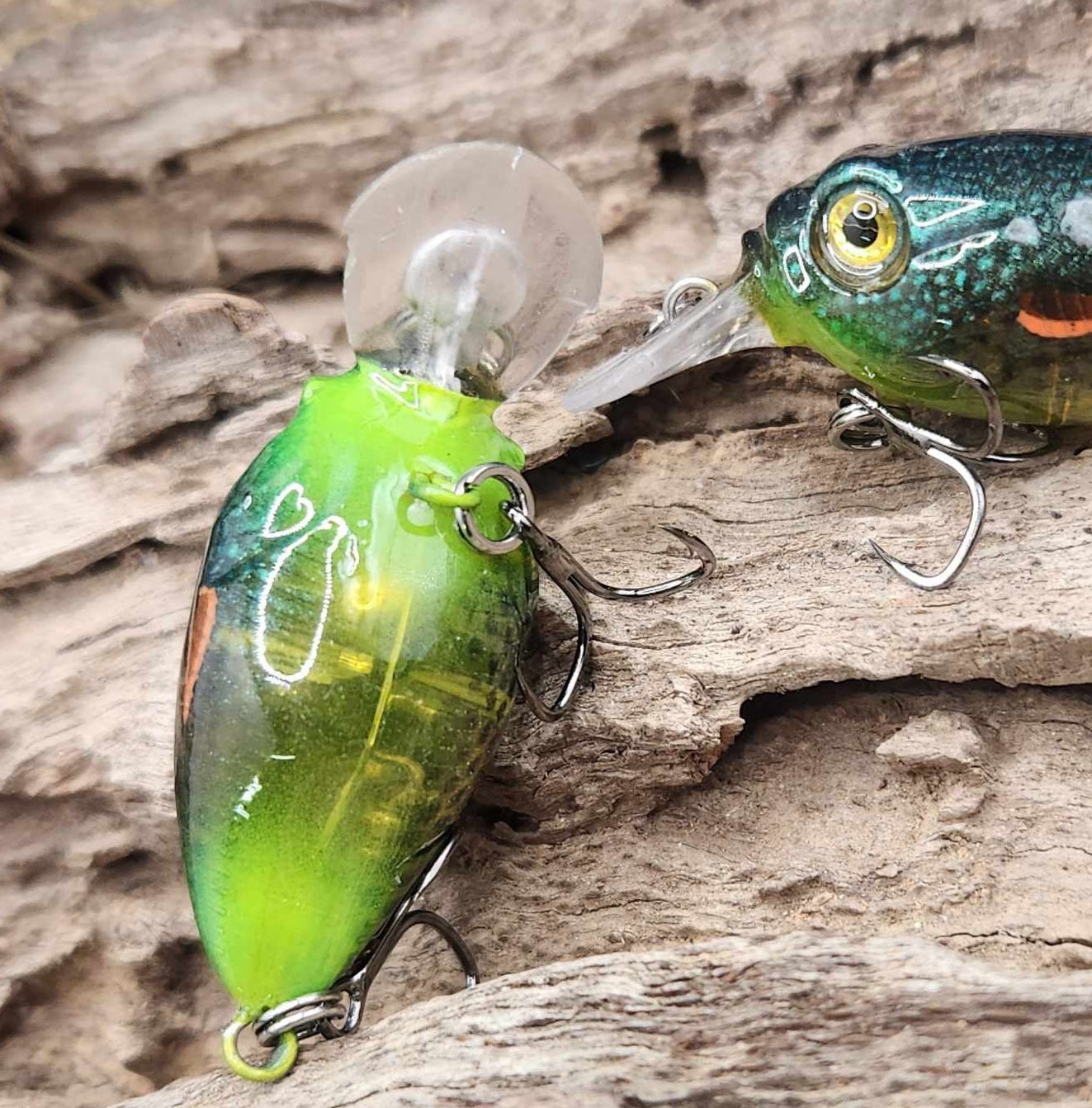 Megabass Griffon BFS