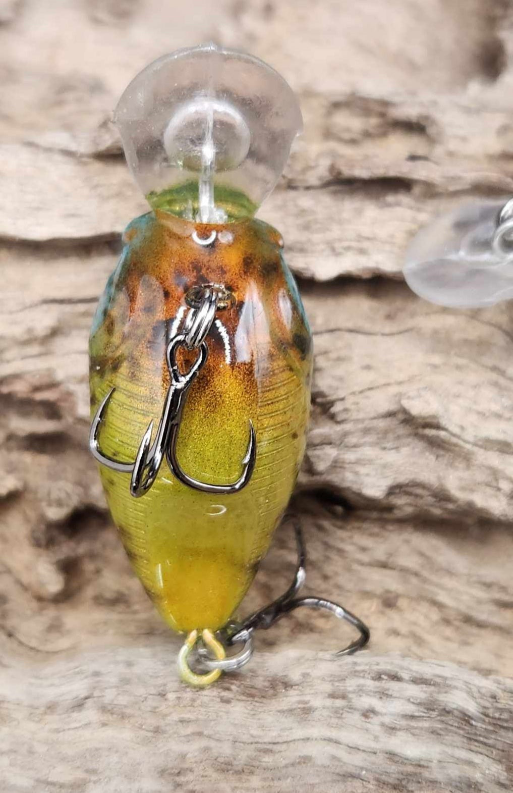 Megabass Griffon BFS