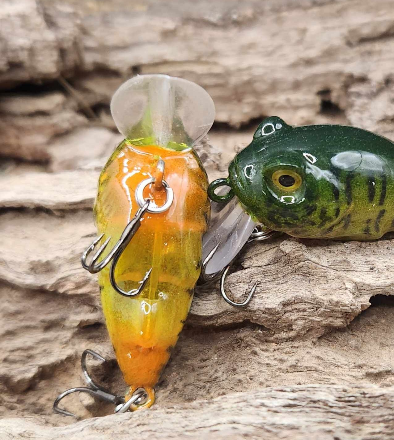 Megabass Griffon Zero BFS ko