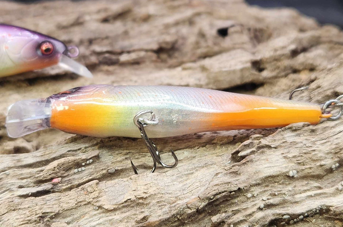 Megabass Trick Darter X80 ko