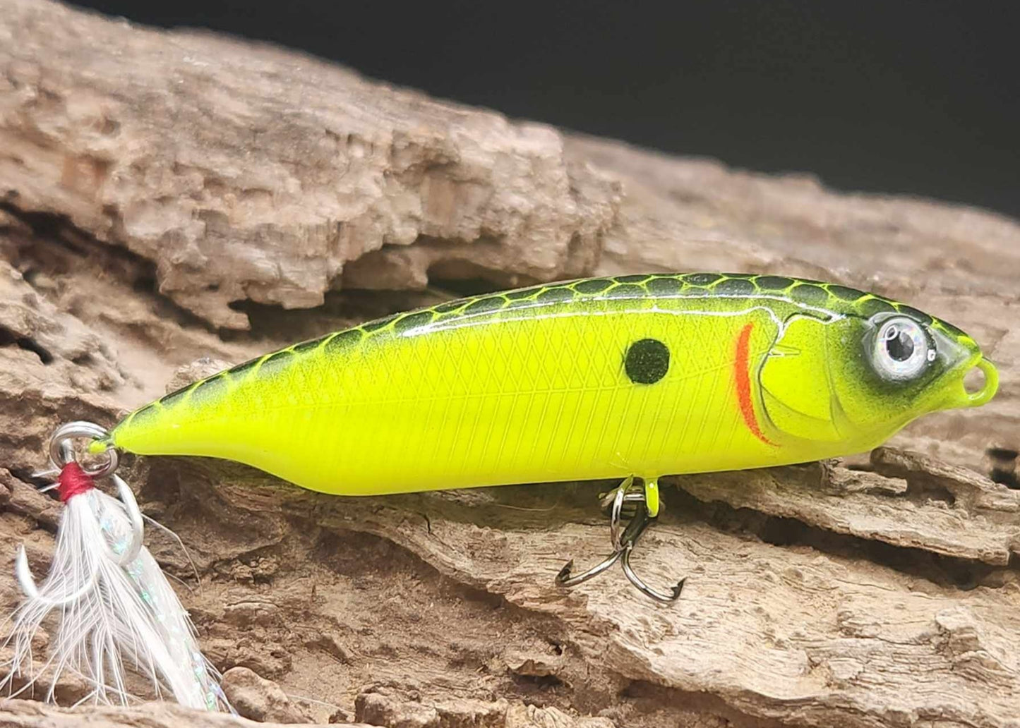 Megabass Karashi 75 ko