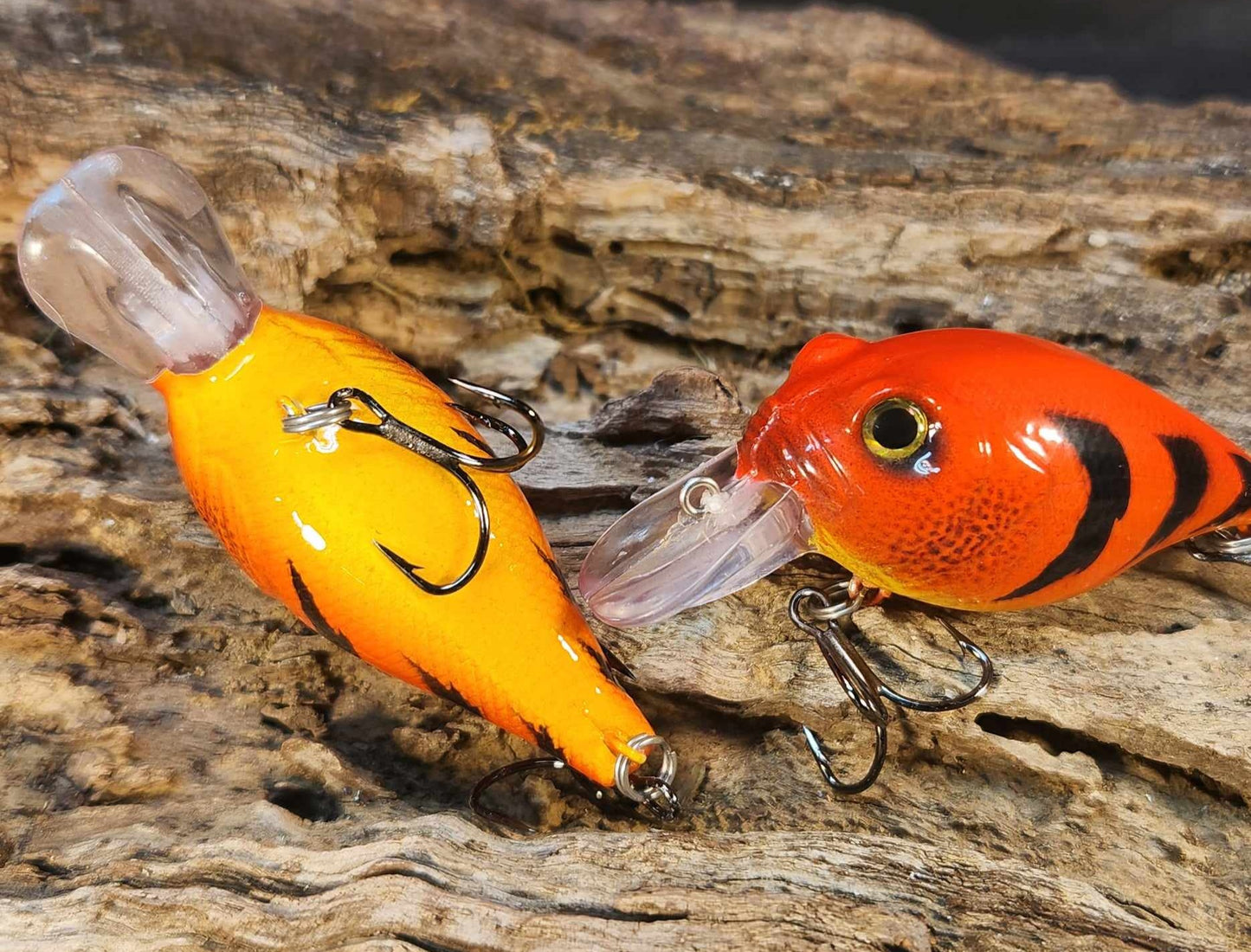 Megabass Griffon 6cc ko