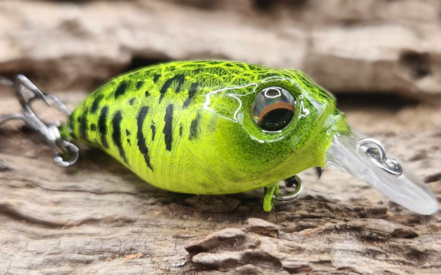 Megabass Griffon BFS