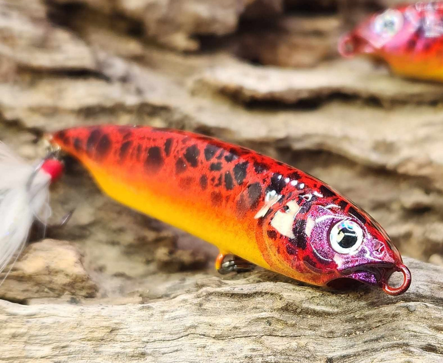 Megabass Karashi 60ko BFS