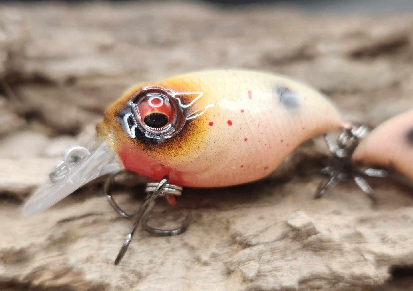 Megabass Griffon BFS ko