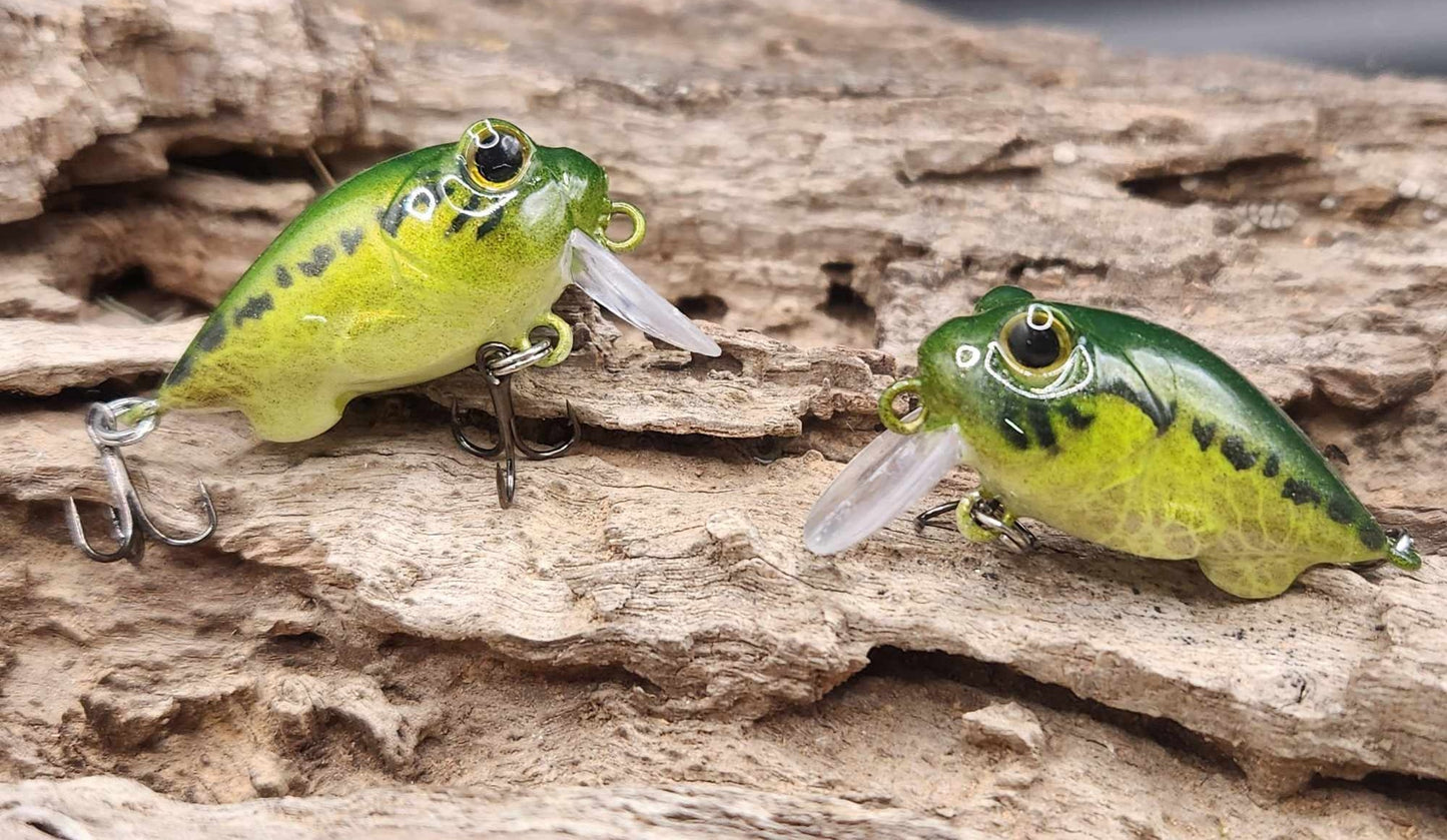 Megabass Griffon Zero BFS ko⁷