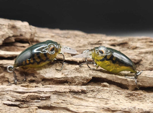 Megabass Griffon BFS