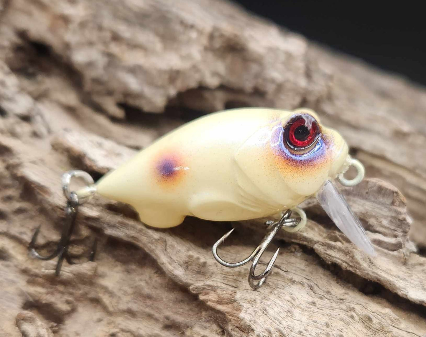 Megabass Griffon Zero BFS ko