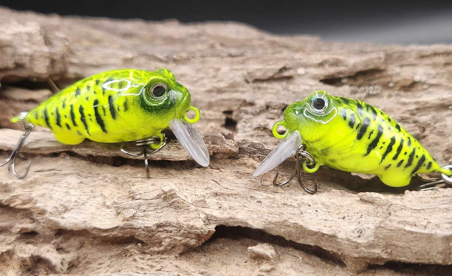 Megabass Griffon Zero BFS ko