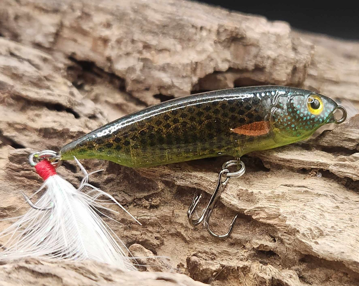 Megabass Karashi 60ko   BFS⁸