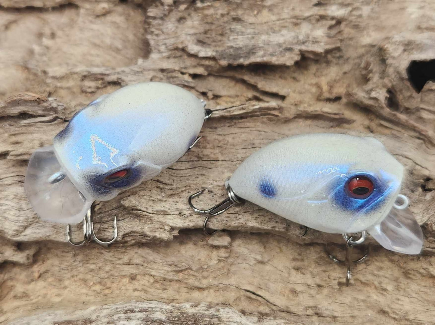 Chubby Crankbait/Wakebait BFS