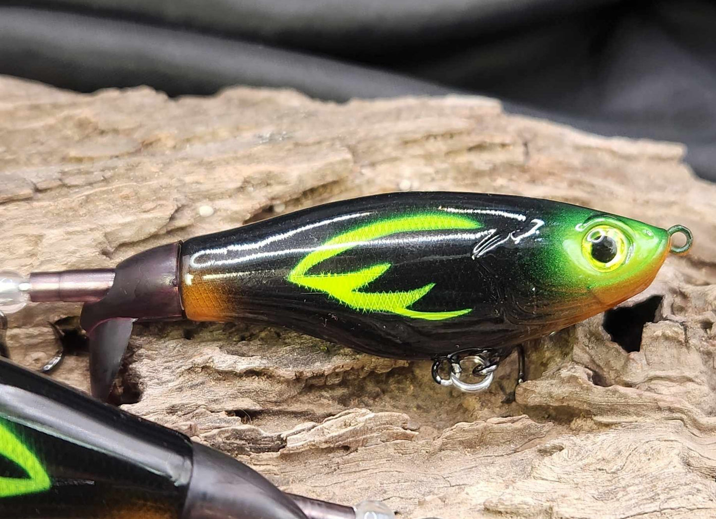 Flatside Whopper Plopper 90