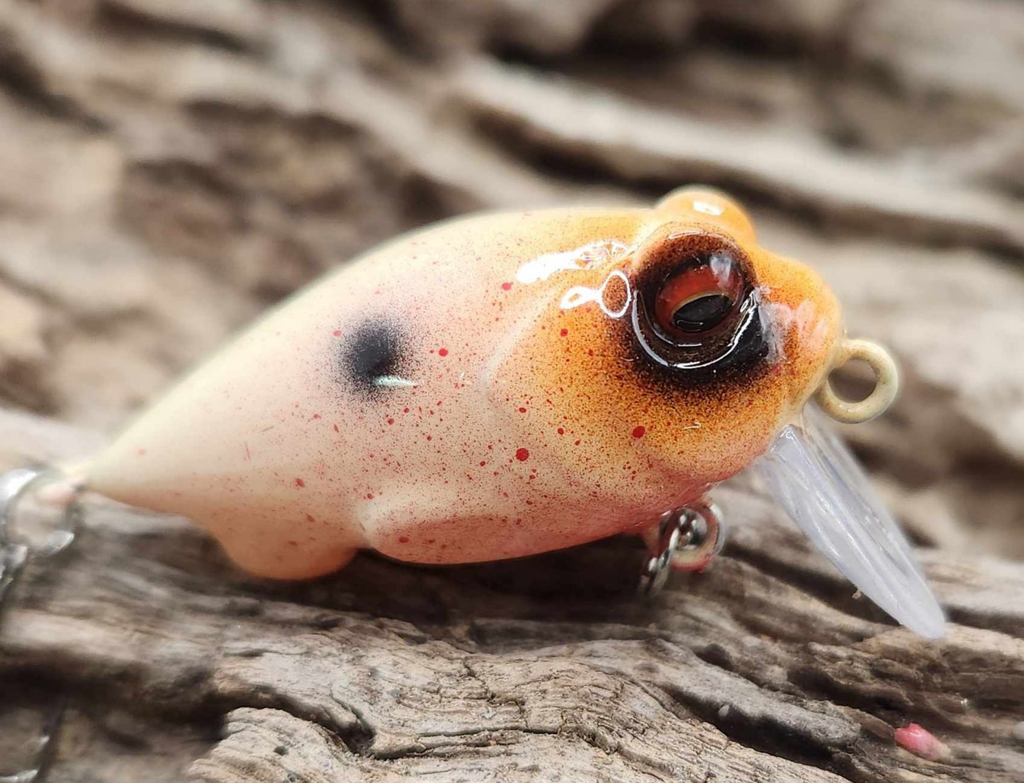 Megabass Griffon Zero BFS ko