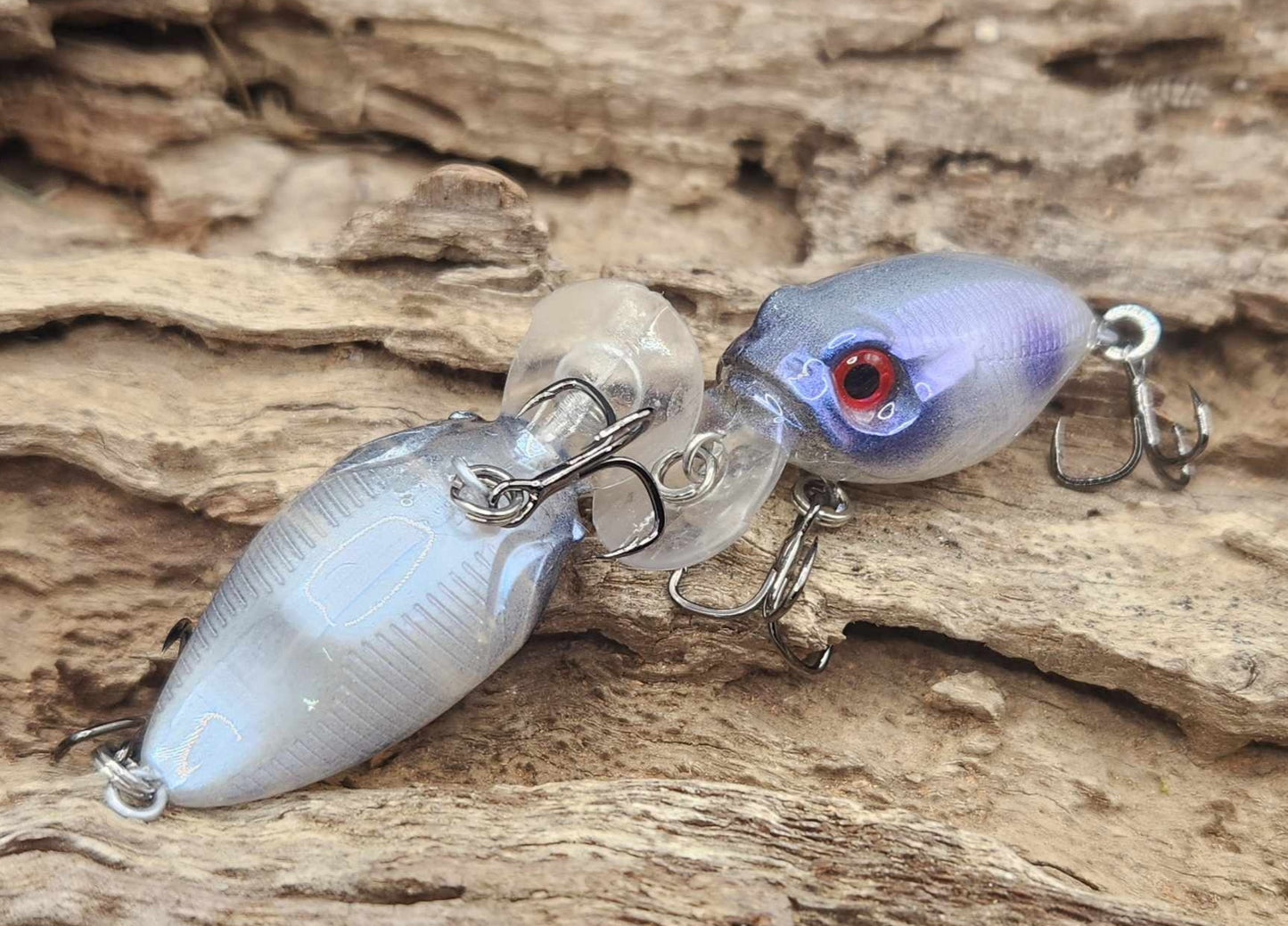 Megabass Griffon BFS