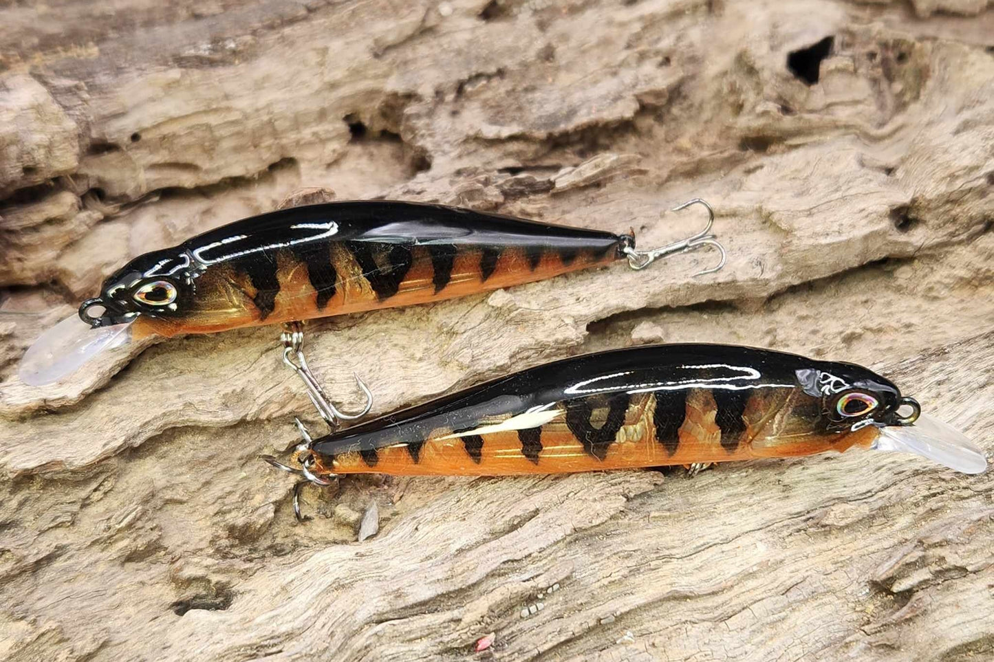 Duo Realis Rozante 77sp ko BFS