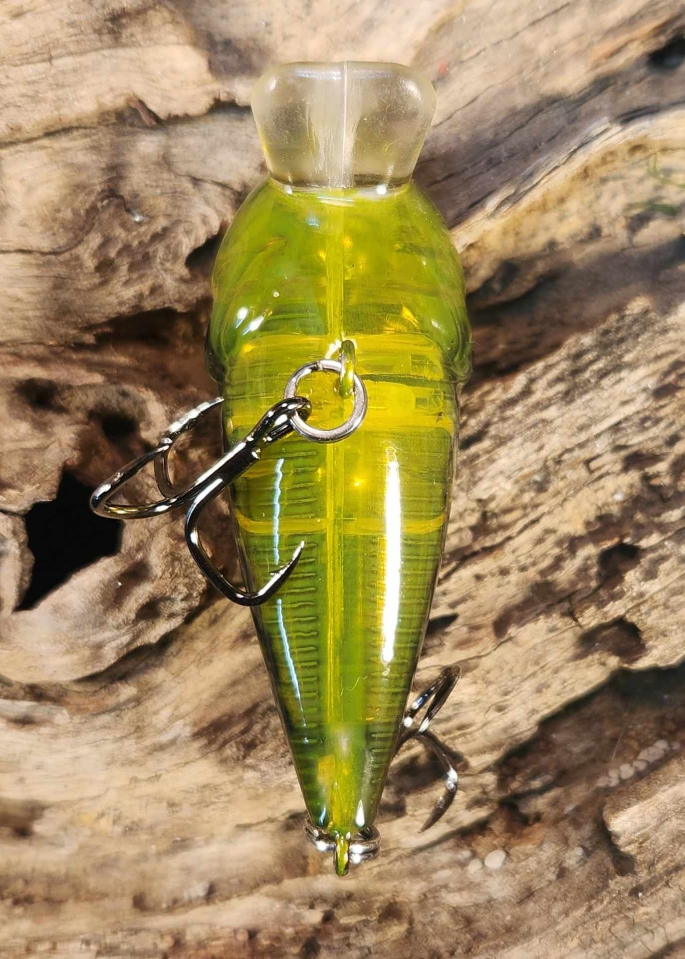 Twelve Oaks Signature Wake