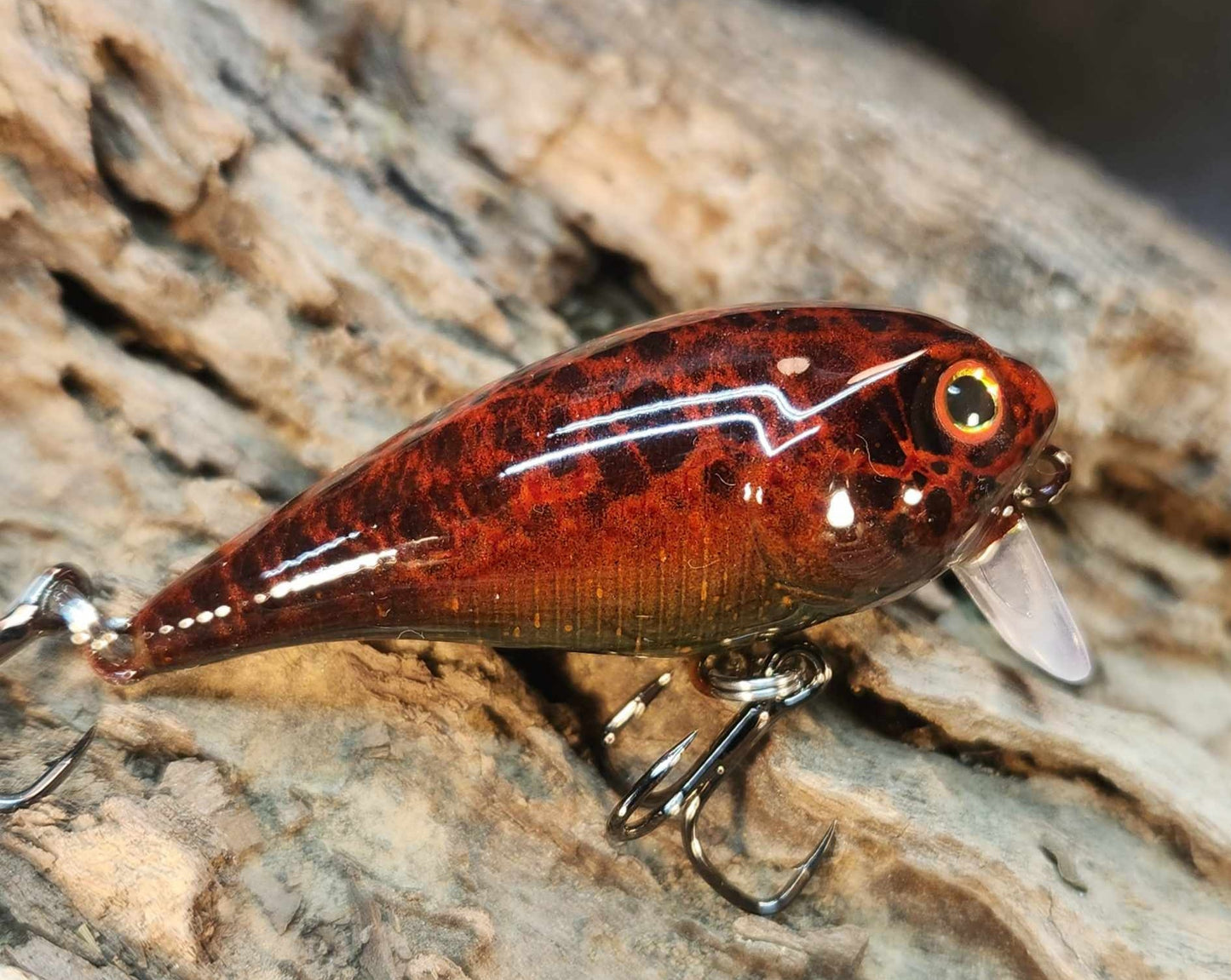 Twelve Oaks Signature Wake