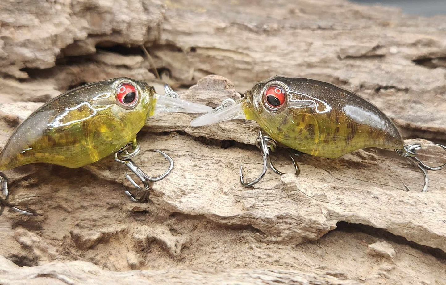 Megabass Griffon BFS