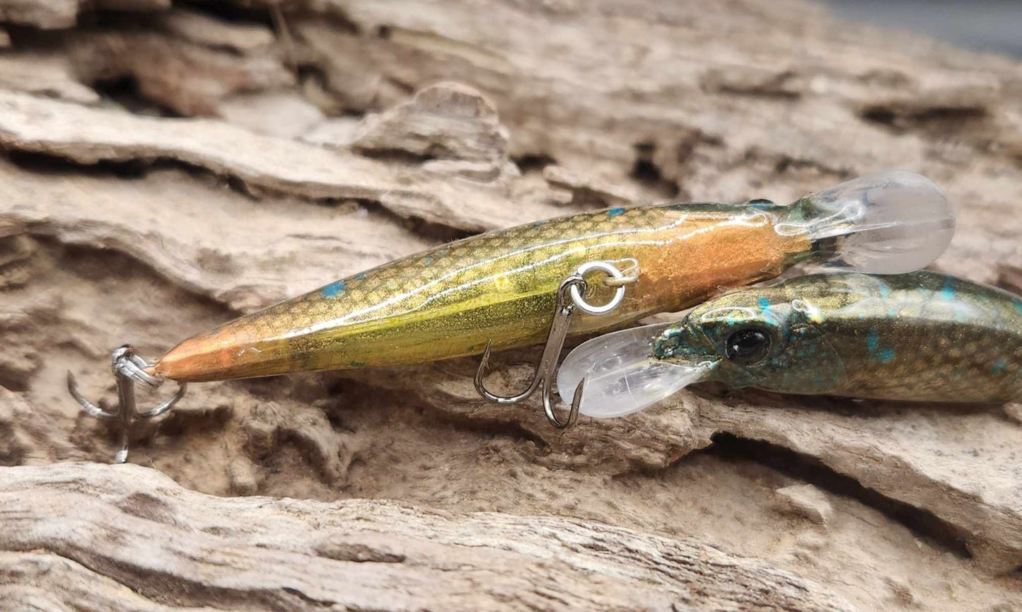 Duo Realis Rozante 63sp ko BFS