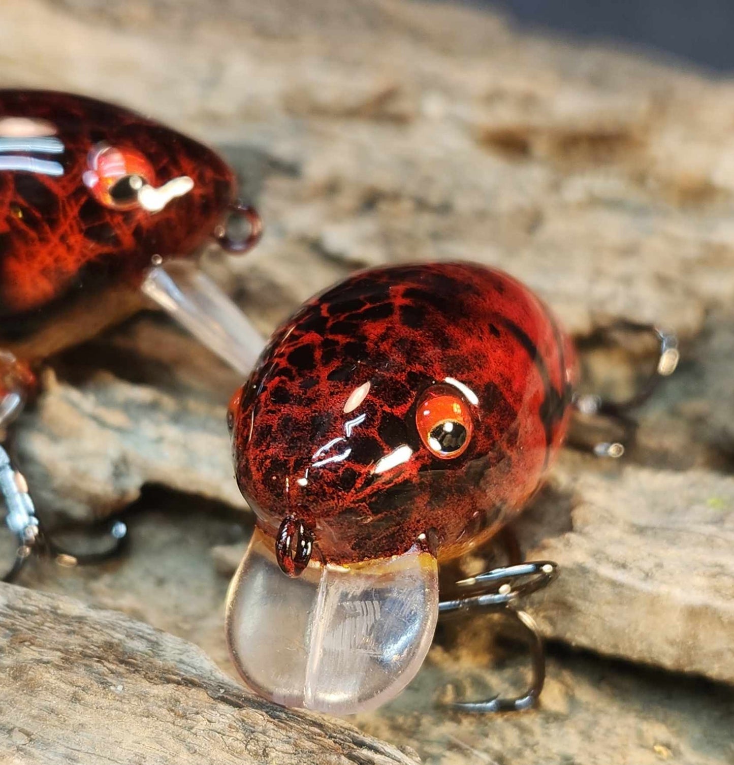 Mann's Baby 1 Minus ko