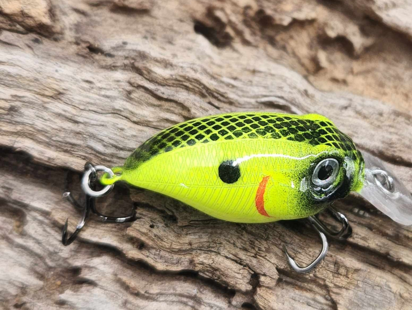 Megabass Griffon BFS ko