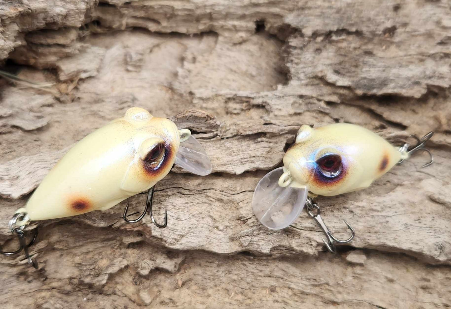 Megabass Griffon Zero BFS ko