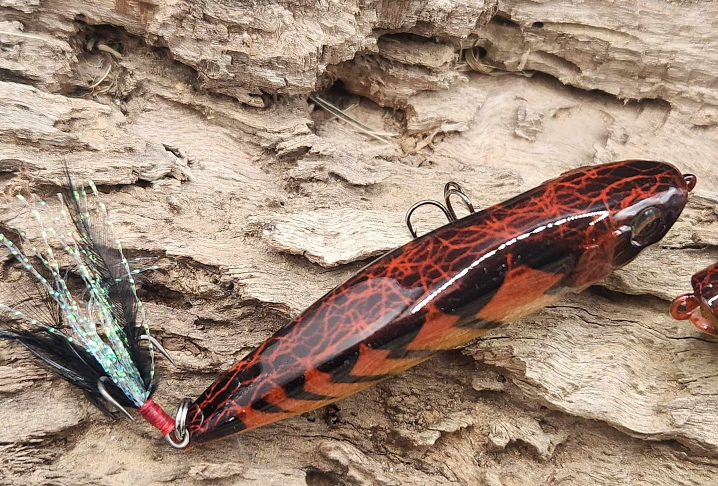 Megabass Karashi 75 ko