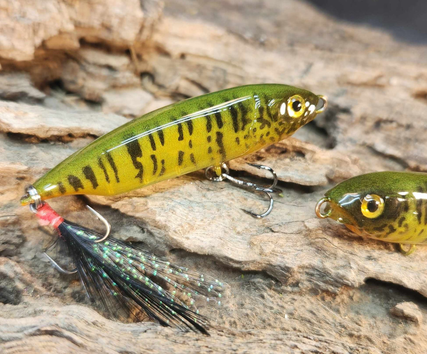 Megabass Karashi 60 ko. BFS